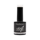 Matte Velvet (No Wipe Glitter Top Gel) LOTUS FLOWER WHITE 7.5ml