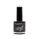 Matte Velvet (No Wipe Glitter Top Gel) SUPERSONIC SILVER 7.5ml