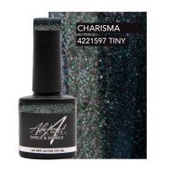 Shield & Sparkle (No Wipe Glitter Top gel) CHARISMA 7.5ml