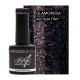 Shield & Sparkle (No Wipe Glitter Top Gel) GLAMOROSA 7.5ml