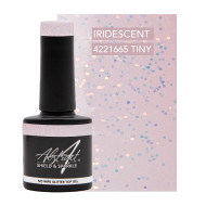 Shield & Sparkle (No Wipe Glitter Top Gel) IRIDESCENT 7.5ml