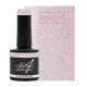 Shield & Sparkle (No Wipe Glitter Top Gel) IRIDESCENT 7.5ml