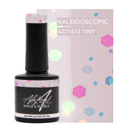 Shield & Sparkle (No Wipe Glitter Top Gel) KALEIDOSCOPIC 7.5ml