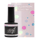 Shield & Sparkle (No Wipe Glitter Top Gel) KALEIDOSCOPIC 7.5ml