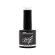 Shield & Sparkle (No Wipe Glitter Top Gel) LOTUS FLOWER WHITE 7.5ml 