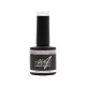 Shield & Sparkle (No Wipe Glitter Top Gel) SPEECH IS SILVER 7.5ml