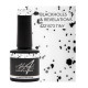 Shield & Sparkle (No Wipe Glitter Top Gel) BLACKHOLES & REVELATIONS 7.5ml 