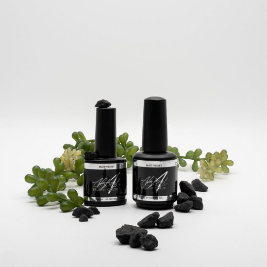 Matt Velvet Top Gel 7,5ml
