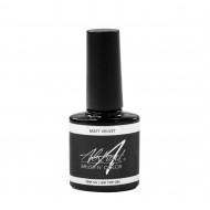 Matt Velvet Top Gel 7,5ml