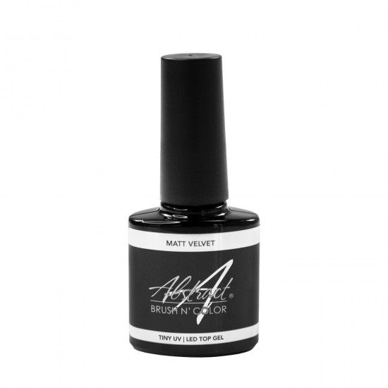 Matt Velvet Top Gel 7,5ml