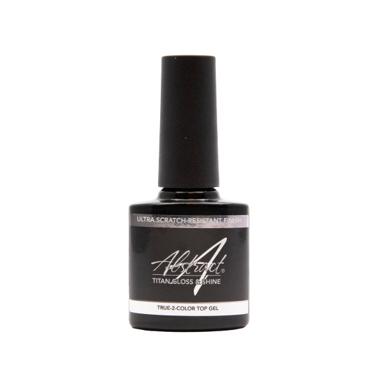 Top Gel TITAN GLOSS & SHINE 8ml