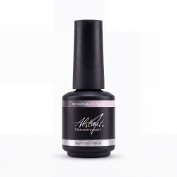 Top Gel TITAN MATTE VELVET 15ml