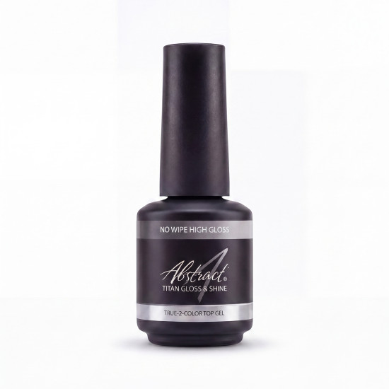 Top Gel TITAN GLOSS & SHINE 15ml