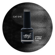 Attract & Shine Cat Eye Top Gel 10ml