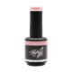 Milky Shield & Shine Top Gel BLUSH PINK 15ml 