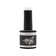 Milky Shield & Shine Top Gel SOFT WHITE 7.5ml 