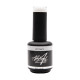 Milky Shield & Shine Top Gel SOFT WHITE 15ml 