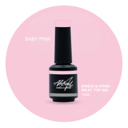 Milky Shield & Shine BABY PINK 10ml