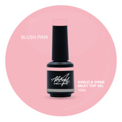 Milky Shield & Shine BLUSH PINK 10ml