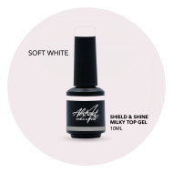 Milky Shield & Shine SOFT WHITE 10ml