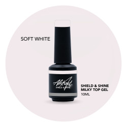 Milky Shield & Shine SOFT WHITE 10ml