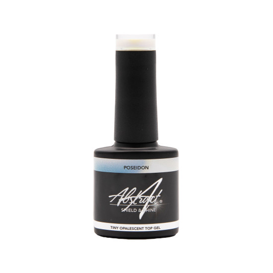 Opalescent Shield & Shine Top Gel POSEIDON 7.5ml