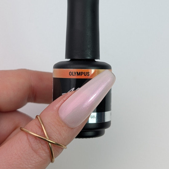 Opalescent Shield & Shine OLYMPUS 10ml