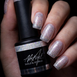 Shield & Sparkle NEBULA GLOW 10ml