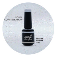 Shield & Sparkle CORAL CONSTELLATION 10ml