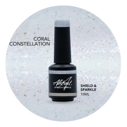 Shield & Sparkle CORAL CONSTELLATION 10ml
