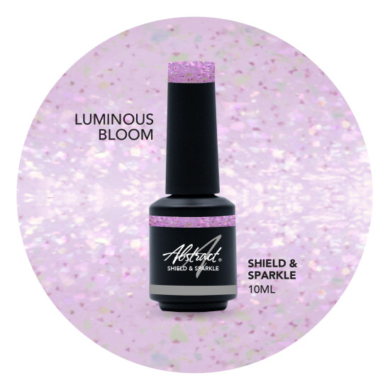 Shield & Sparkle LUMINOUS BLOOM 10ml