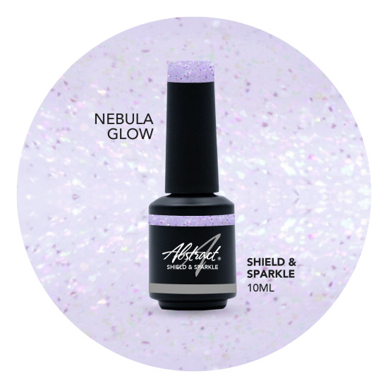 Shield & Sparkle NEBULA GLOW 10ml