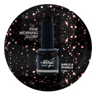 Shield & Sparkle PINK MORNING GLORY 10ml
