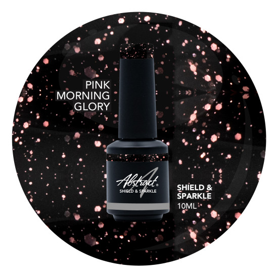 Shield & Sparkle PINK MORNING GLORY 10ml