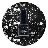 Shield & Sparkle SUPERSONIC SILVER 10ml
