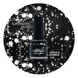 Shield & Sparkle SUPERSONIC SILVER 10ml