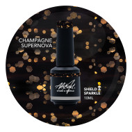 Shield & Sparkle CHAMPAGNE SUPERNOVA 10ml