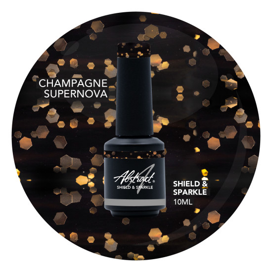 Shield & Sparkle CHAMPAGNE SUPERNOVA 10ml