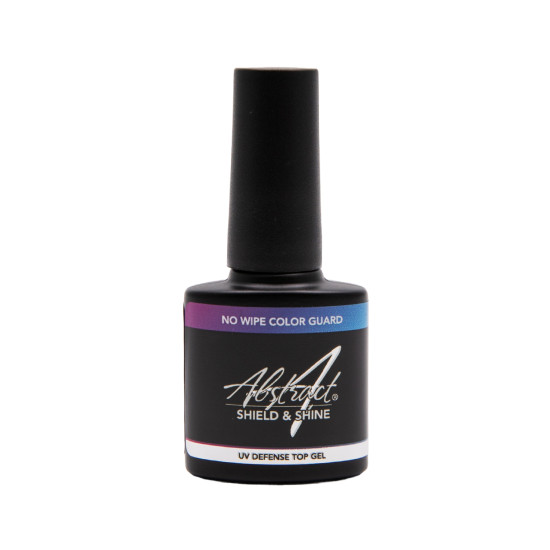 Shield & Shine Top Gel 7.5ml (No Wipe Color Guard) 