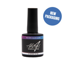 Shield & Shine Top Gel 7.5ml (No Wipe Color Guard) 