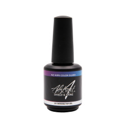 Shield & Shine Top Gel 15ml (No Wipe Color Guard)