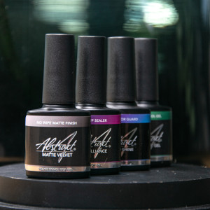 Essential Top Gels