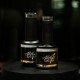 Matte Velvet Top Gel 7.5ml (No Wipe Matte Finish)