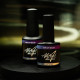 Brilliance Top Gel 7.5ml (Wipe-Off Sealer)