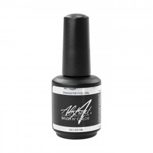 Transfer Foil Gel
