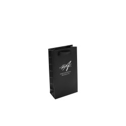Draagtas Abstract MINI 190g/M² (afm. 8x4x15cm)
