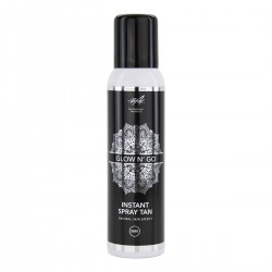 Glow N' Go DARK 125ml