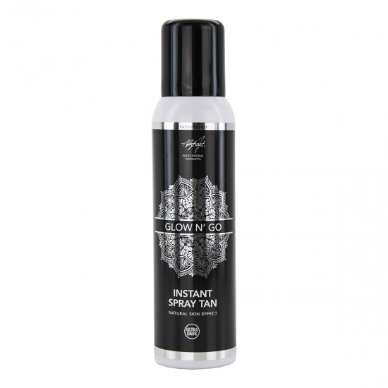 Glow N' Go ULTRA DARK 125ml