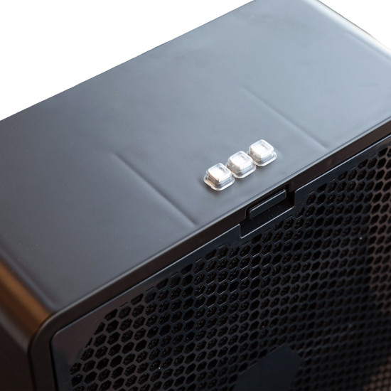 Spray Tan Portable Extraction Fan