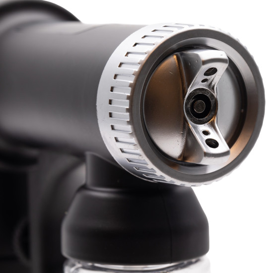 Draagbare Spray Tan Machine (op batterijen)